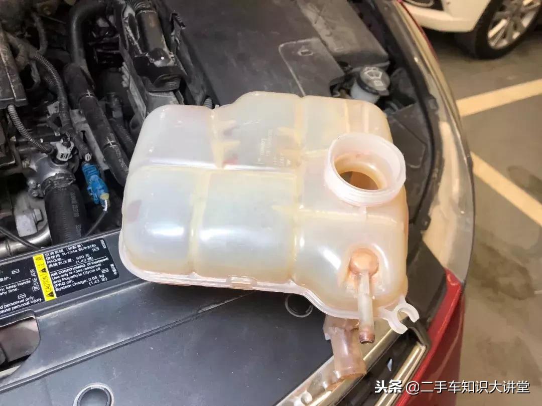 修科鲁兹崩溃的修理工,维修科鲁兹有多难修