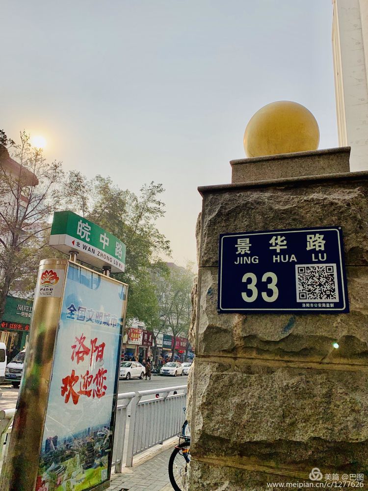 涧西牡丹广场老照片,洛阳牡丹手机拍照