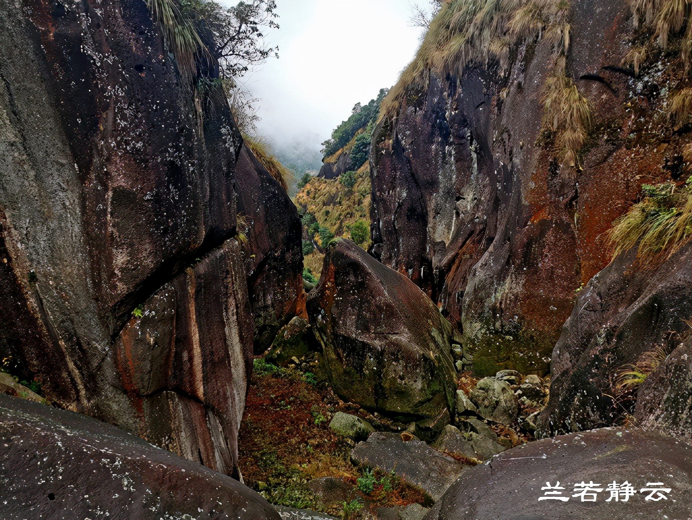 福安白云山的九龙洞介绍,福安白云山九龙洞的传说