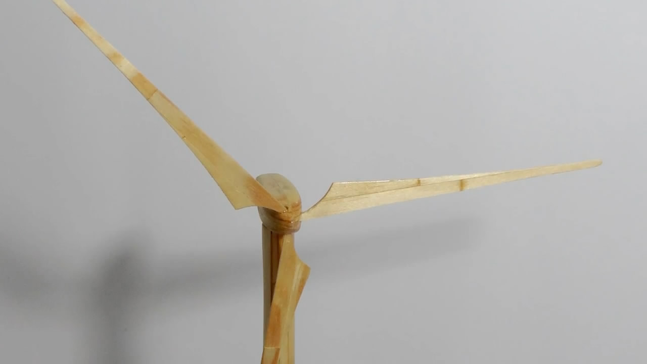 风车小屋木质拼图教程3d,花田风车小屋木质拼图教程