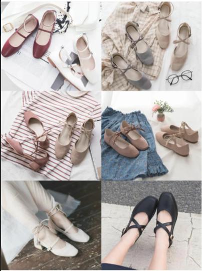 有哪些质量好的鞋店推荐,给大家推荐非常nice的高端潮鞋店