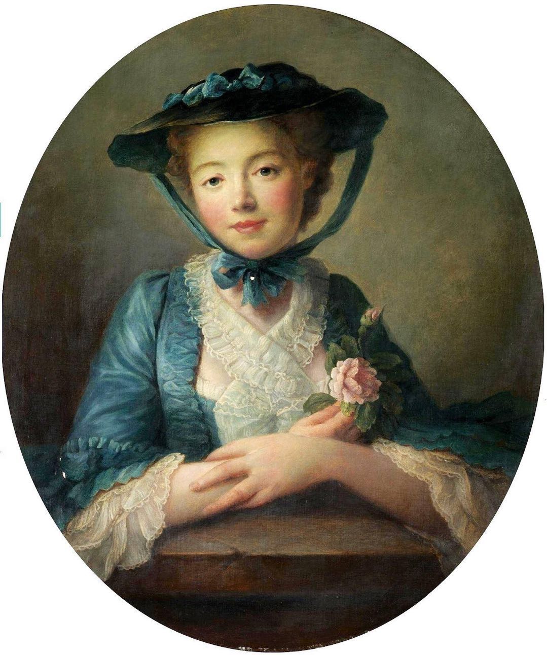 18世纪欧洲贵族女性强行穿上束腰,欧洲中世纪贵族公主裙束腰