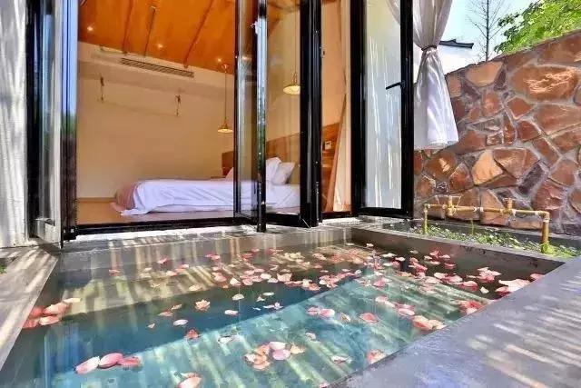 浙江全景星空民宿推荐,浙江ins风民宿推荐