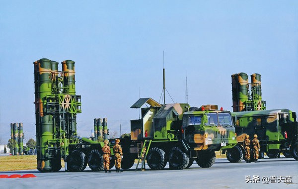 全球十大防空弹,全球十大防空导弹系统