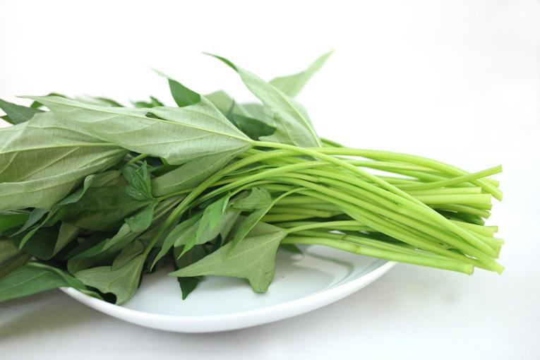 红薯叶的营养价值和功效及作用,红薯叶的十大神奇功效