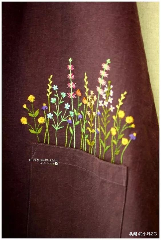 衣服穿久了太旧怎么翻新,旧衣服怎么改造可以穿