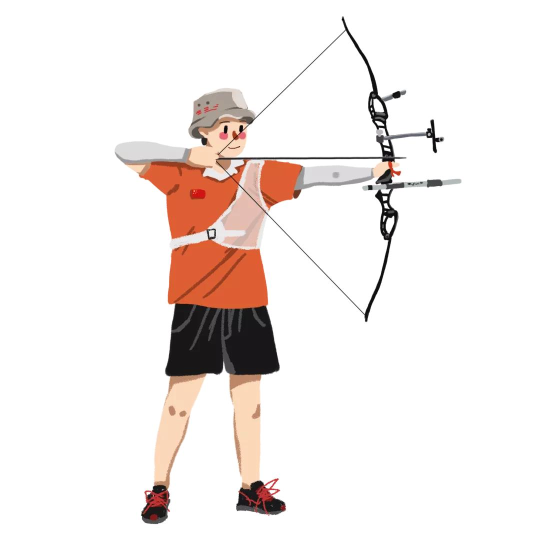 学会这些奥运会相关的英文表达，一起为奥运会加油