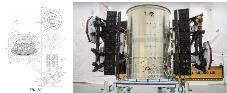 SpaceX不申请专利？起底马斯克商业帝国下的“专利军团”