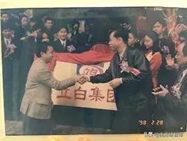 立白：国产洗护巨头的辉煌与隐忧