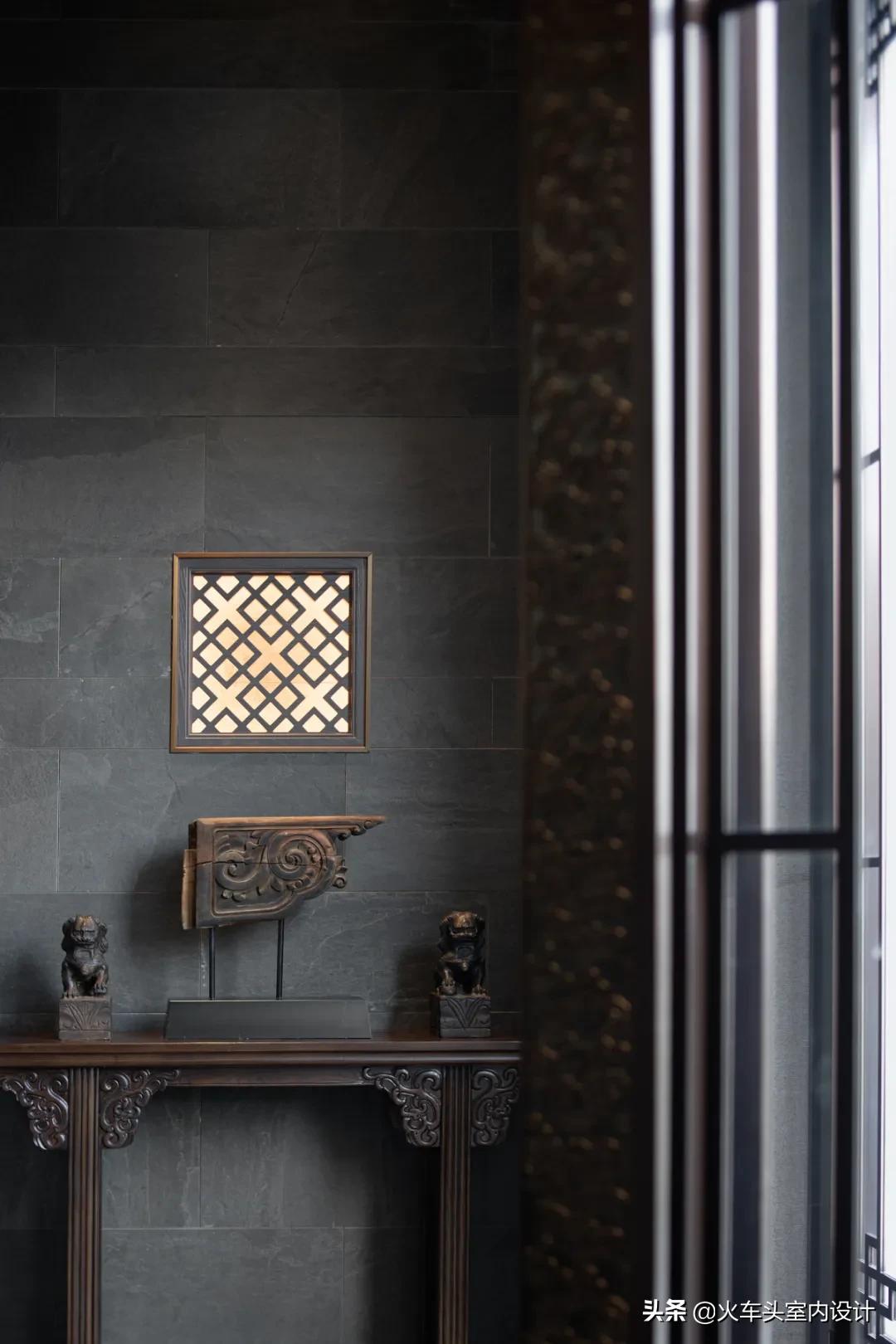 水墨丹青中式意境,水墨丹青与现代结合