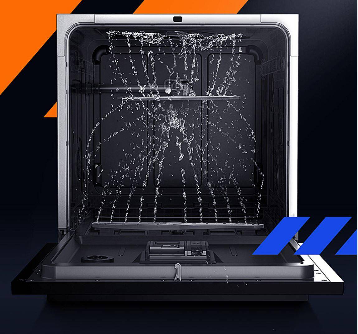 双11全屋家电,双11全屋家电必备清单