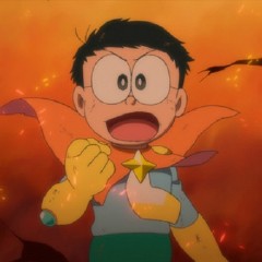 哆啦a梦所有人物关系图谱,哆啦a梦人物大分析系列视频