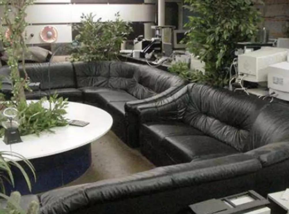 你看过的黄片，可能存在一个叫赛博庞克的国家里