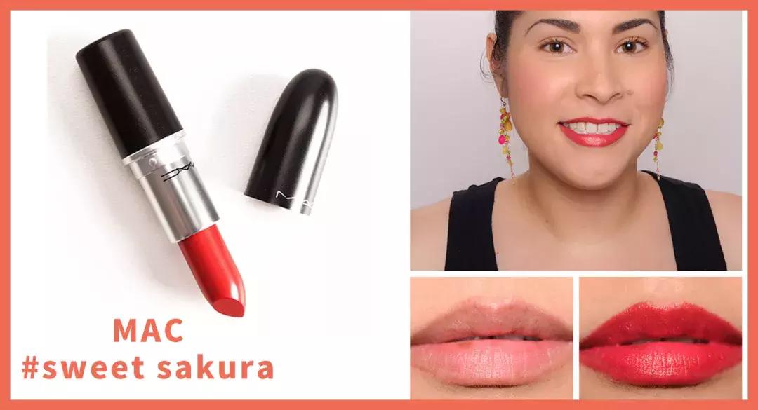 平价绝美口红,100预算大牌口红