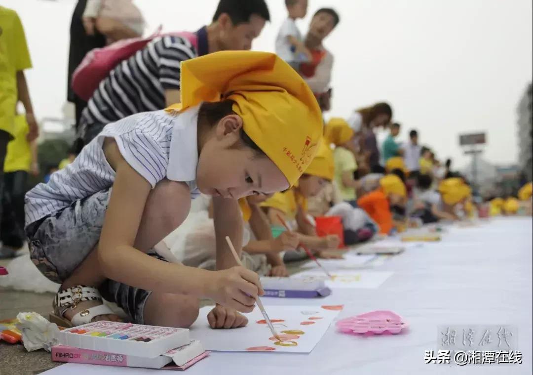 真实的湘潭现状,湘潭有哪些缺点