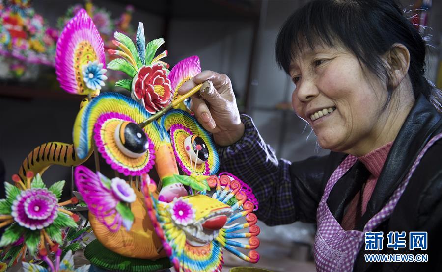 冬天来合阳，赏万顷芦荡，候鸟齐飞（组图）