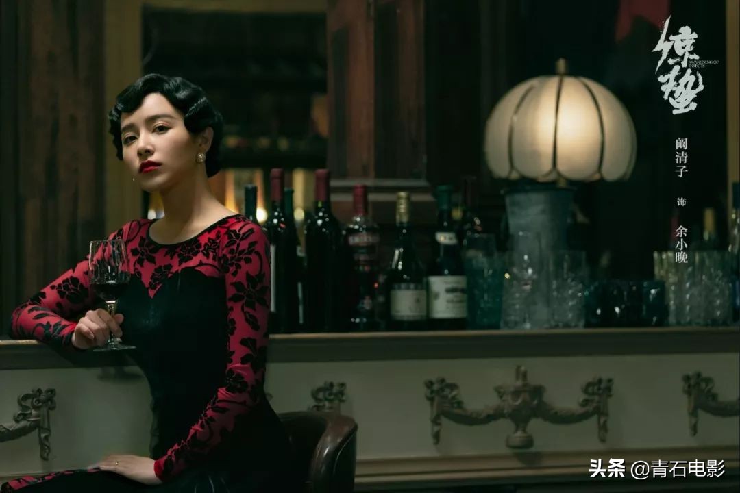 谍战剧新剧,谍战新剧男主