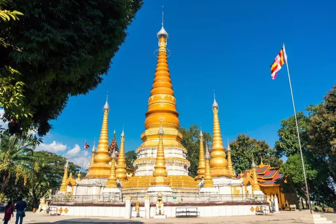 云南中越边境小城,云南新兴网红城市