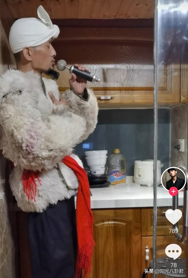 草根歌手阿宝为何销声匿迹,歌手阿宝最近近况