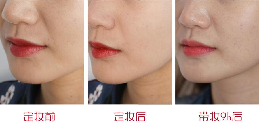 能抗住40度的高温,能扛住40度高温的定妆测评