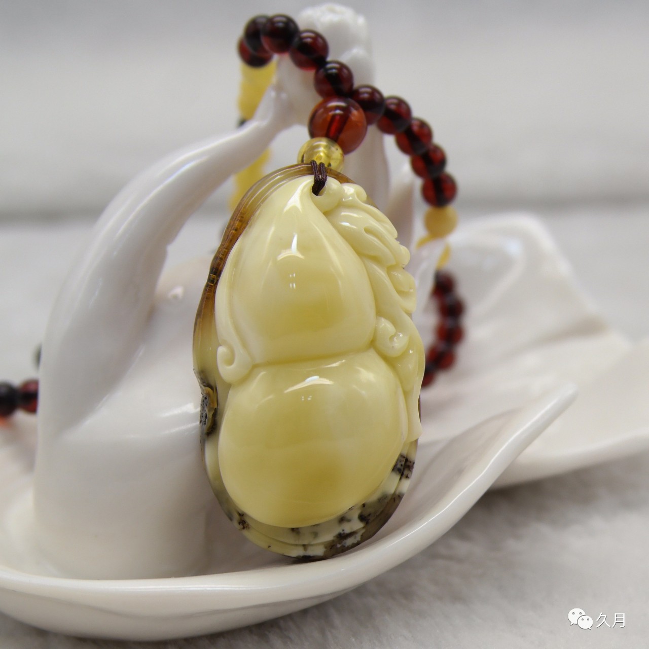 什么样的平安符有用,什么材料做护身符最好