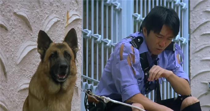 周星驰的配角们经典瞬间,周星驰电影里抢演的配角