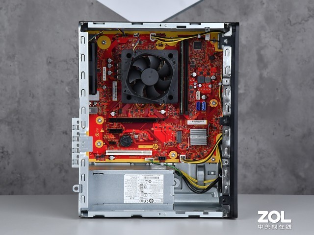 惠普268pro评测,惠普11代酷睿台式机测评