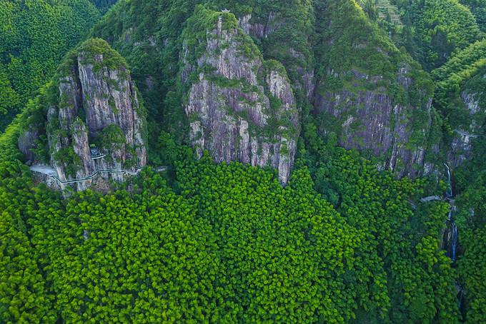 小众4-5日游,4天小众旅游