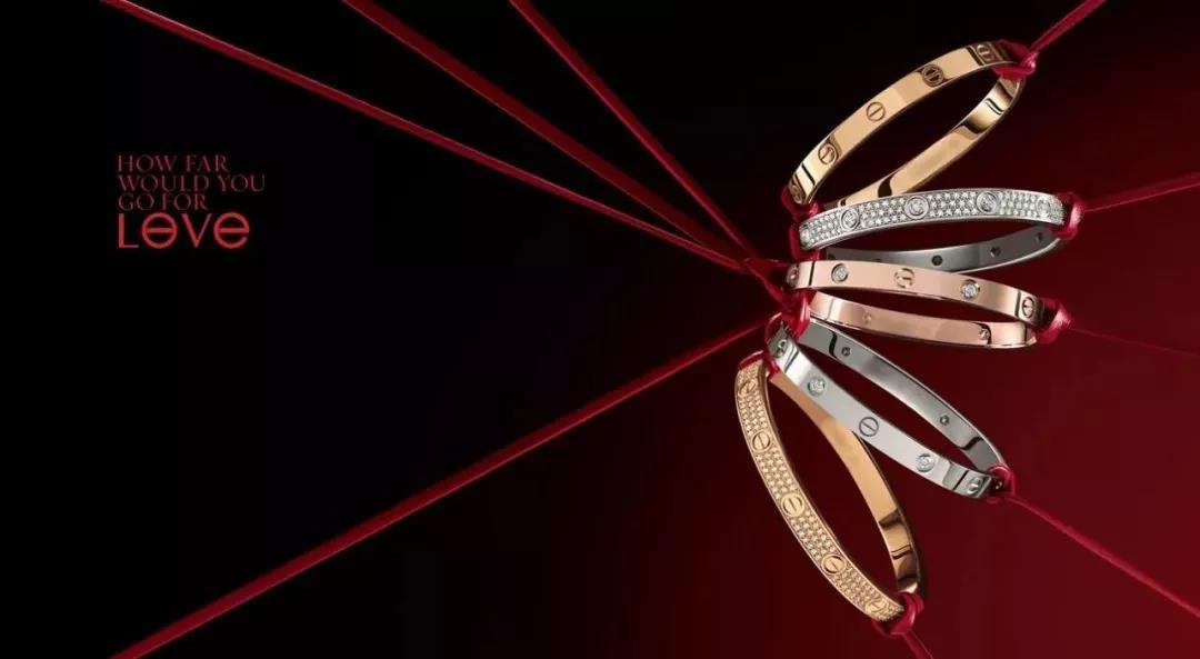 珠宝东方古典之美,东西方珠宝巅峰的碰撞