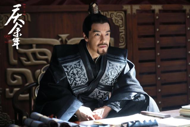 《庆余年》卫视首播！余年与君，同舟共济！“饭碗CP”来了