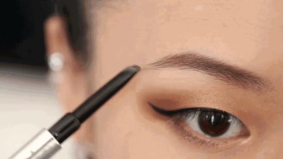 宋祖儿9分钟化妆视频,宋祖儿日常妆容