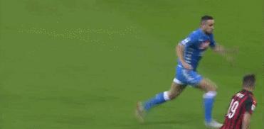 AC米兰首发平均年龄23.3岁，青春风暴带领米兰走向复兴！