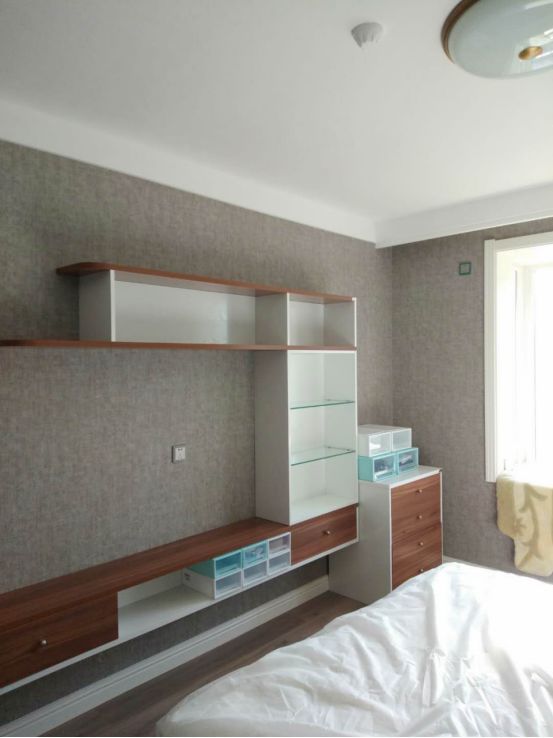 威海小户型装修方案,威海装修案例