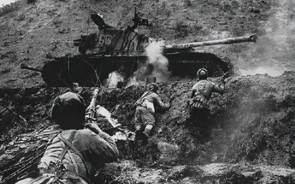 中国志愿军第39军,志愿军39军在朝鲜哪里作战