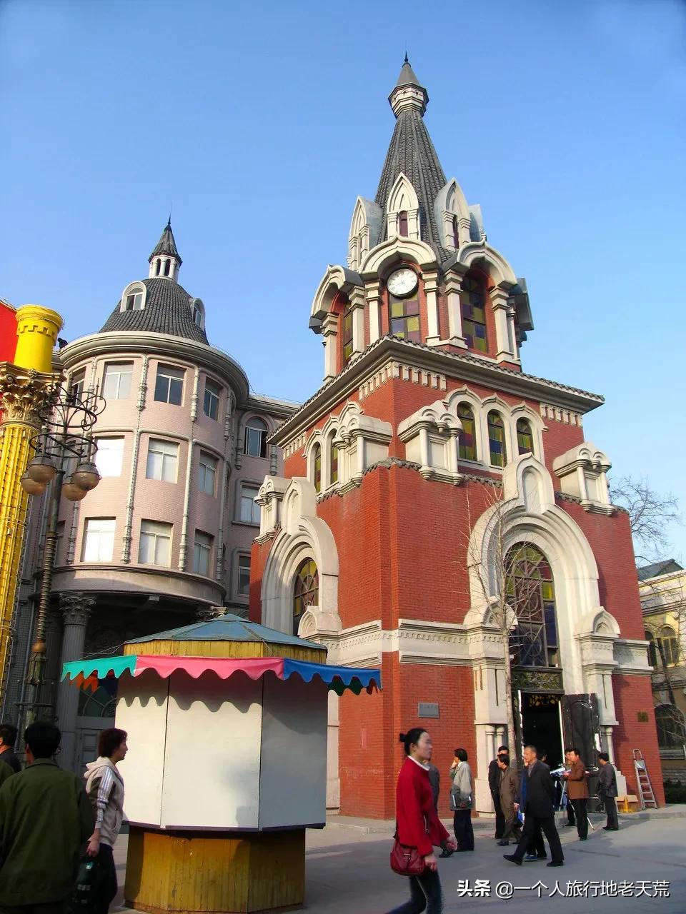 大连最浪漫的十个地方,大连浪漫景色