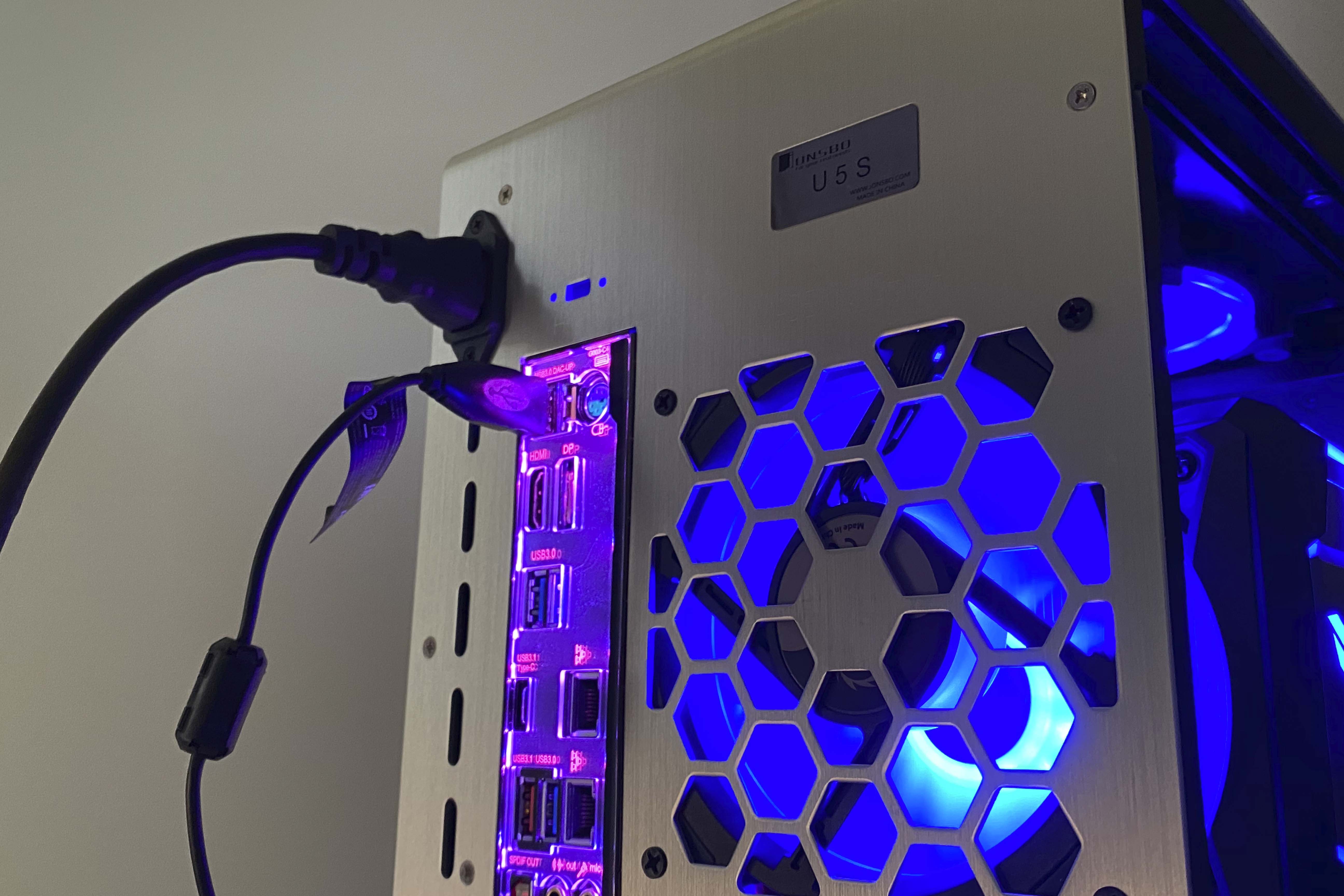 Z170魔改黑苹果主机搭建(上)——硬件搭建篇