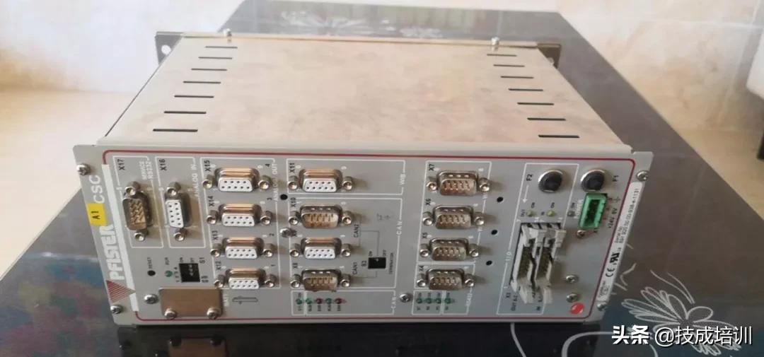 工控维修都修什么,工控维修经验