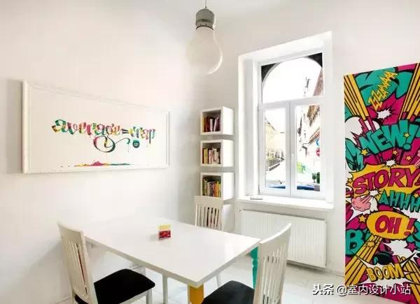 设计师改造后令人惊叹,设计师打造自己的工作室