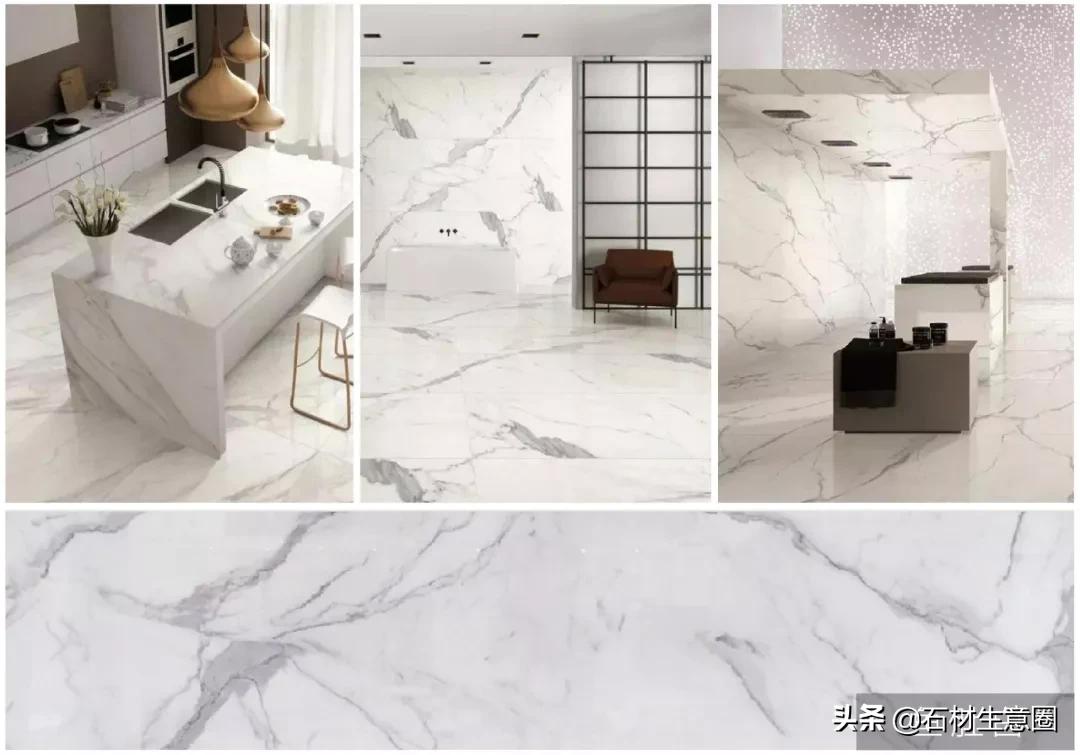 色彩斑斓的天然矿石,五彩斑斓的大自然鬼斧神工