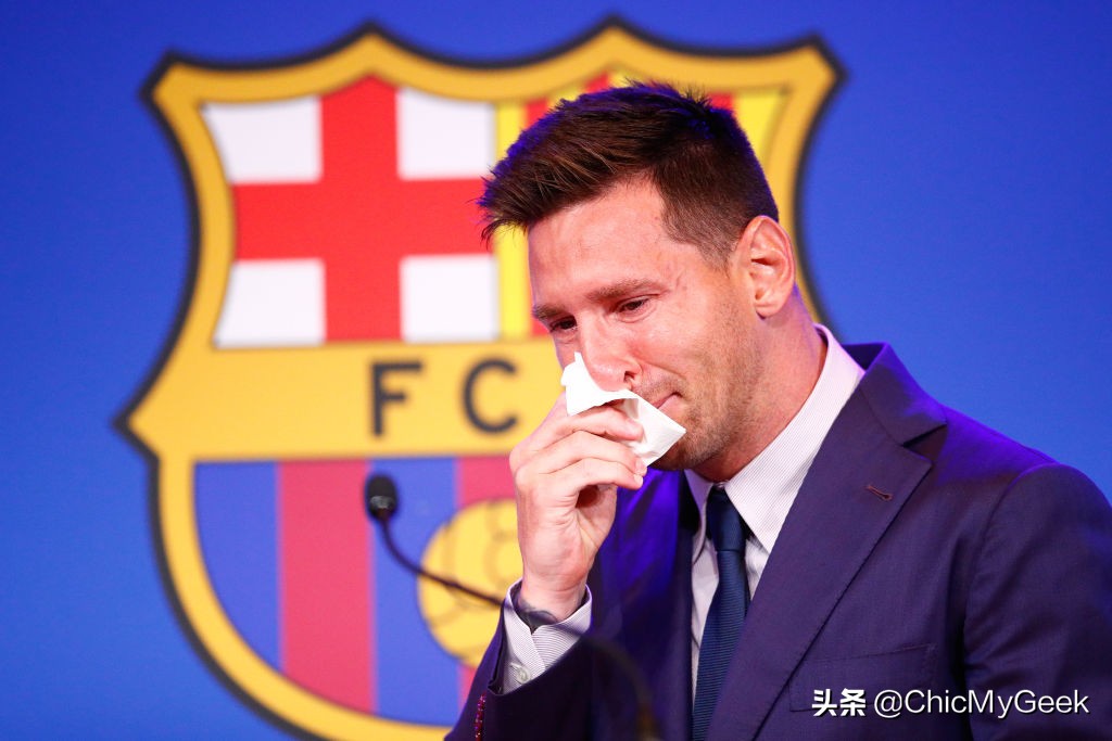 梅西转会事件详细介绍,梅西转会何去何从