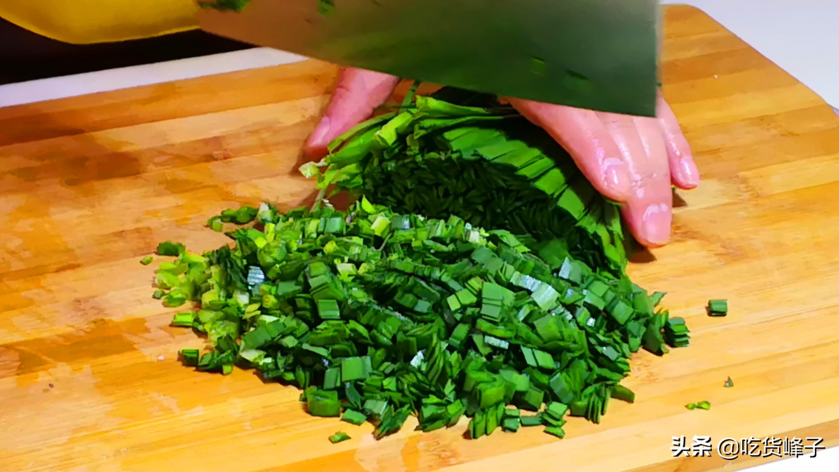 包饺子调馅料总是调不好,包萝卜馅的饺子怎么调馅