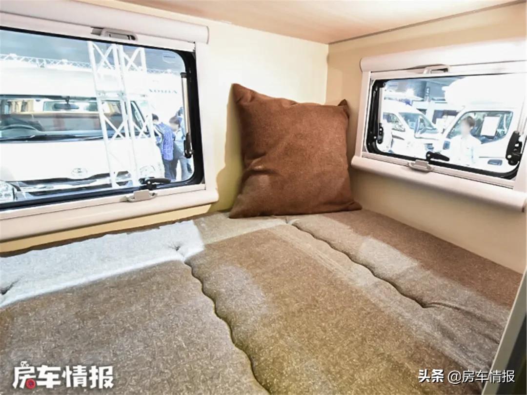 丰田小型轻卡房车大全,丰田轻卡四驱房车