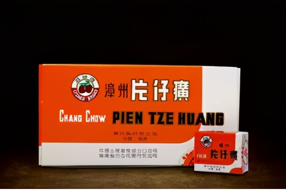 喝白酒配片仔癀,片仔癀正确吃法