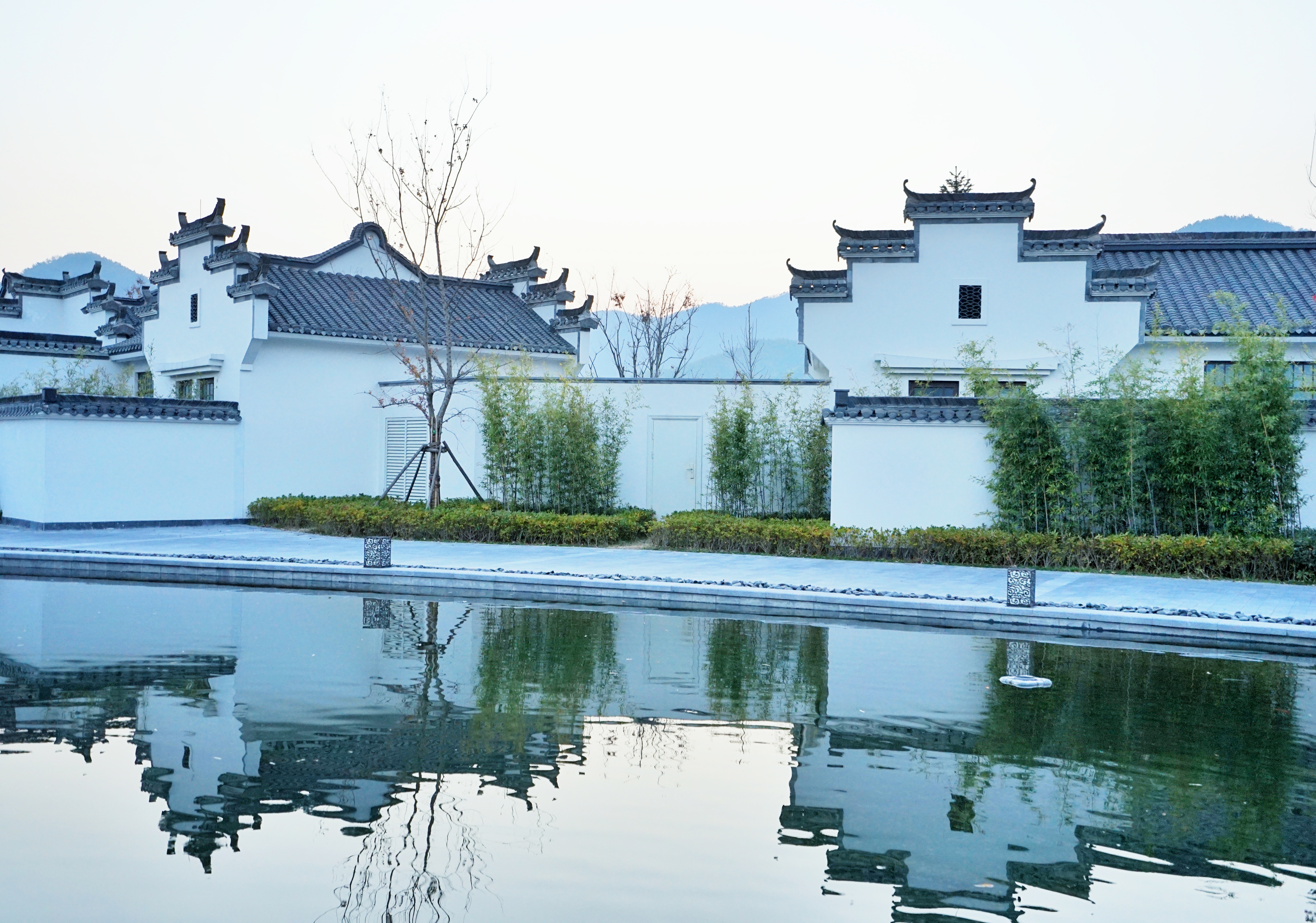 黄山悦榕庄度假旅行,民丹岛悦榕庄度假