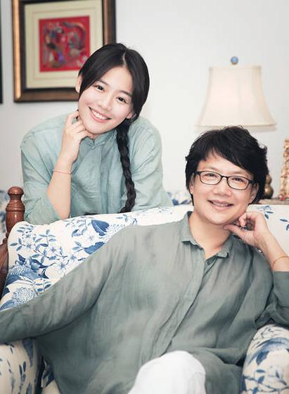 蒋雯丽跟姥爷的故事是真的吗,蒋雯丽和她姥爷的感人故事电影