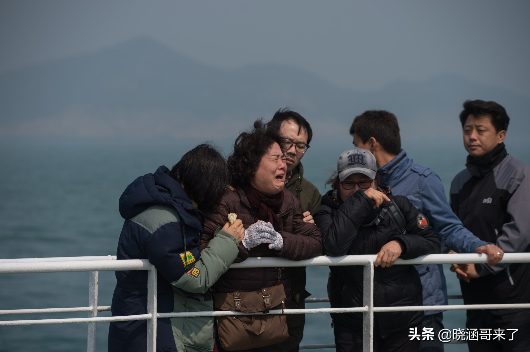 韩国世越号为什么学生不弃船,中国救援韩国船世越号发现了什么