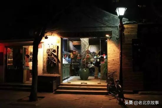 现在的南锣视频,现在的南锣鼓巷