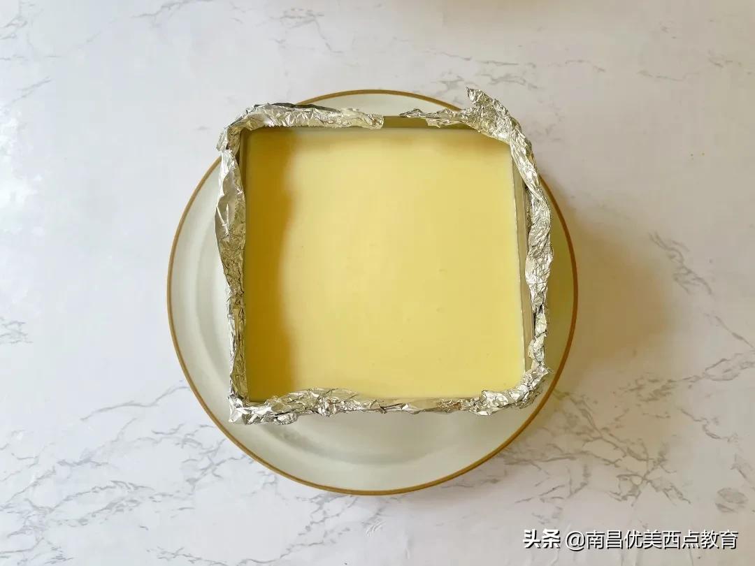 提拉米苏怎样才做到入口即化,零失败入口即化简易版提拉米苏