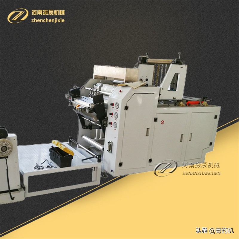 浙江膏药涂布机生产设备,膏药涂布机设备厂家