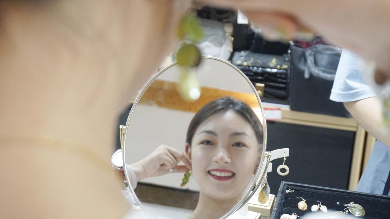 威海之行,我的威海之旅